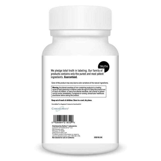 Spectra Multi for Adults, DL